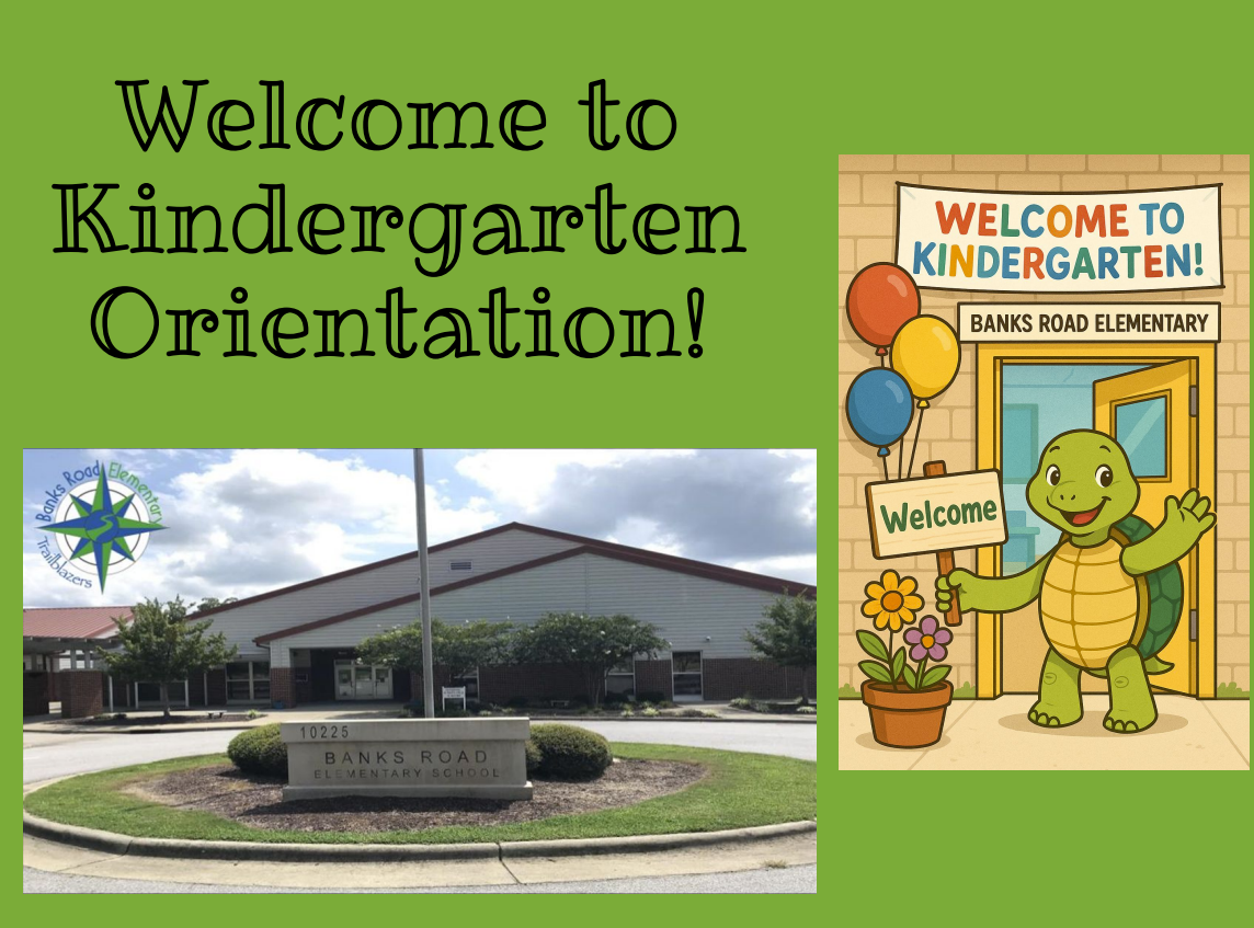  Kindergarten Orientation 25-26